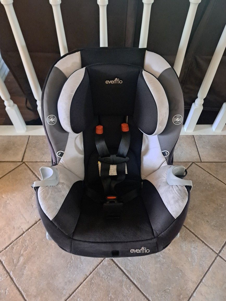 Evenflo Car Seat