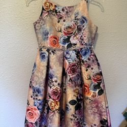 Party Dress For Girls Size 12