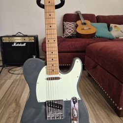 Electric  Guitar