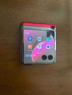 Motorola Razr Plus 2023 Smartphone