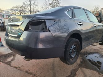 2013-2018 Nissan Altima Parts For Sale