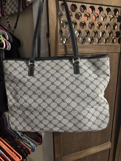R Lauren Tote