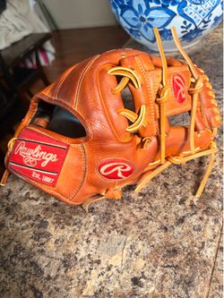 rawlings pro preferred