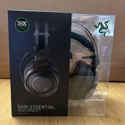 Razer Nari Essential Wireless Gaming Headset