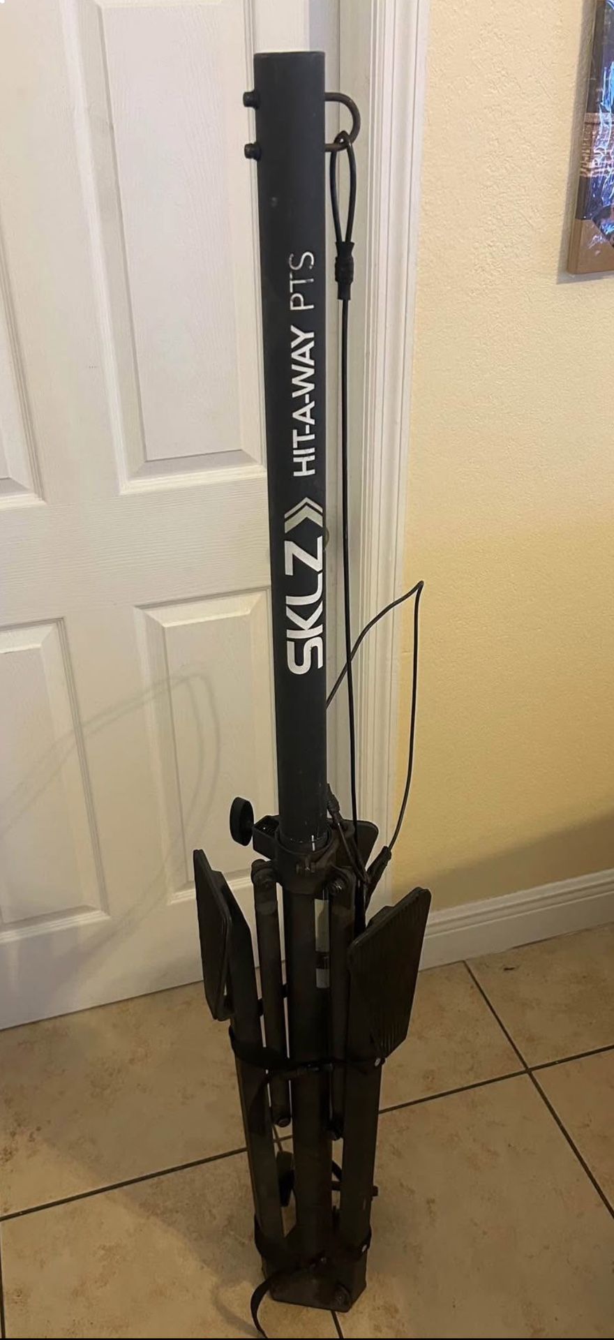 SKLZ Hit-A-Way Baseball Portable Training Station