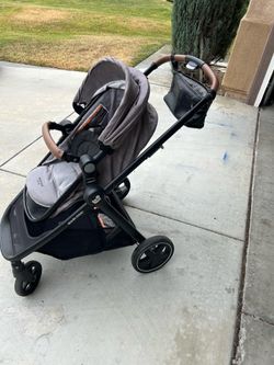 Maxi Cosi Stroller