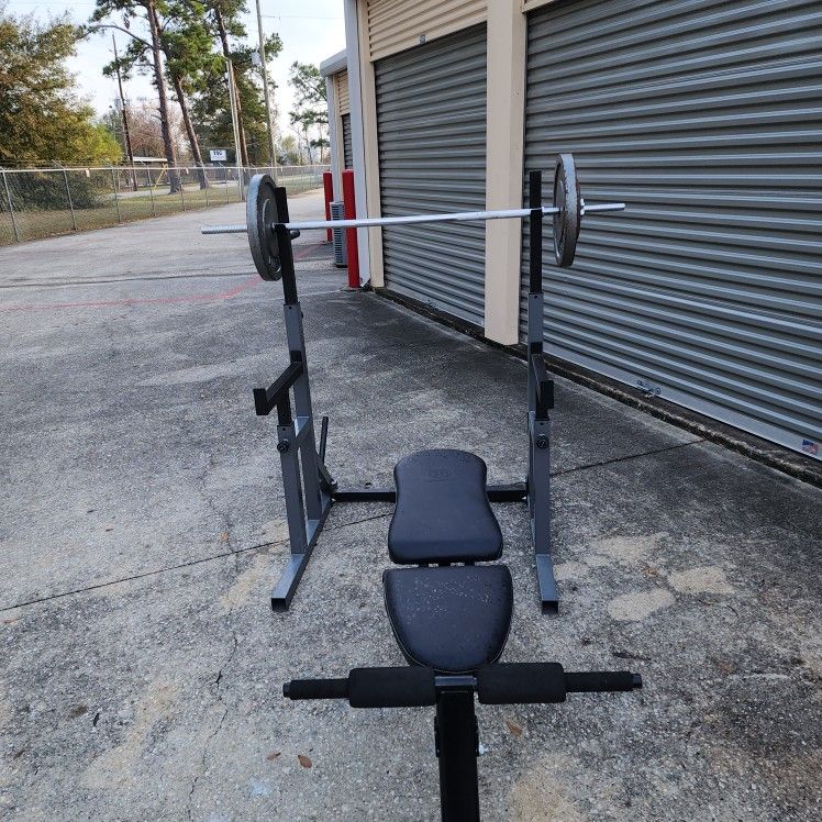 Gym Set Read Description π₯π₯π₯