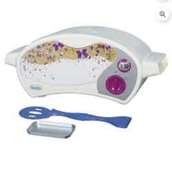 Easy-Bake Ultimate Oven Toy, Baking Star Edition, for Kids Ages 8 and Up