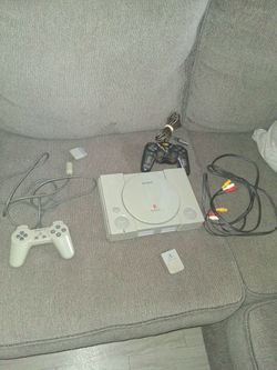 Playstation