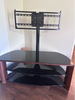 TV stand