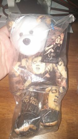 Elvis Bear