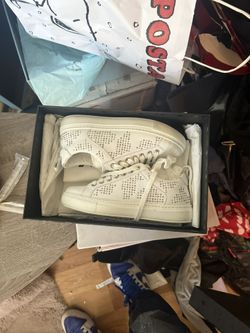 Mcm Shoes