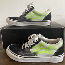 Vans Shoes