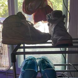 Air Jordan 8 Retro SE 