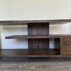 TV Console Table