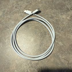 Apple USB-C Cable 1M