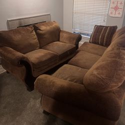 Couches For Sell