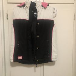 Kids Vest Size 10/12