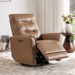Recliner 