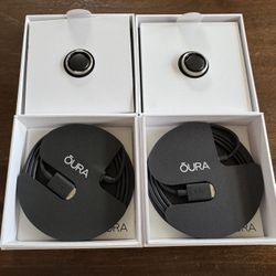 Oura Rings