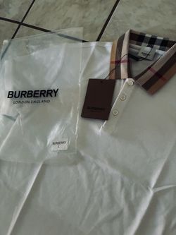BURBERRY