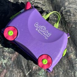 Trunki Melissa And Dugg