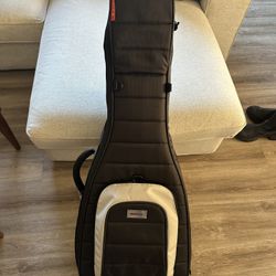 Mono Dual Electric Guitar Case