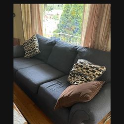 Couch Set