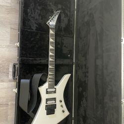 Jackson Kelly