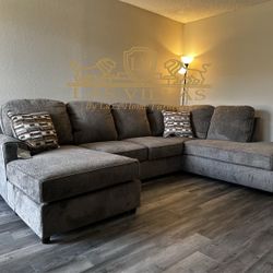 Ashley Sectional