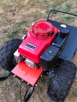 Mower