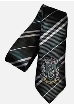 Harry Potter Necktie