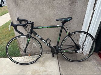 Milano bike