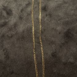 Men’s 24 Inch Chain