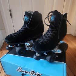 Sure GRIP BOARDWALK Roller Skates 