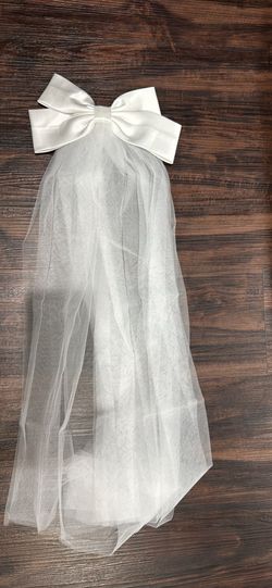 Wedding Veil 