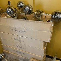 Commercial Ceiling Lights 