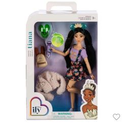 Disney Ily 4ever Inspired By Tiana