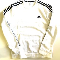 Adidas Crew Sweatshirt