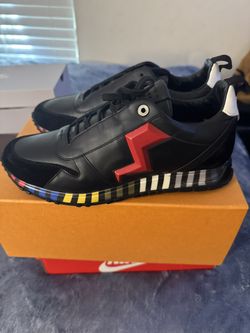 Fendi Shoe 