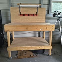 Work Bench