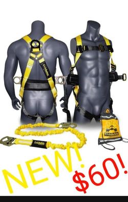 Harness safety