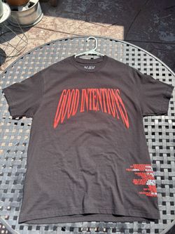 Vlone X Nav Tee