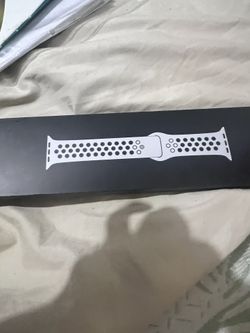 Nike Apple Watch Band