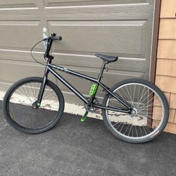 Haro zx24 sale
