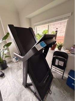 Treadmill