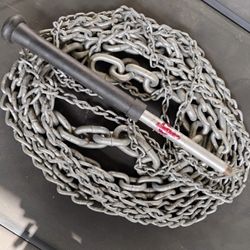 Baseball Speed Chain 