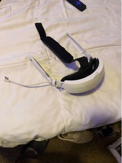 Meta quest battery strap