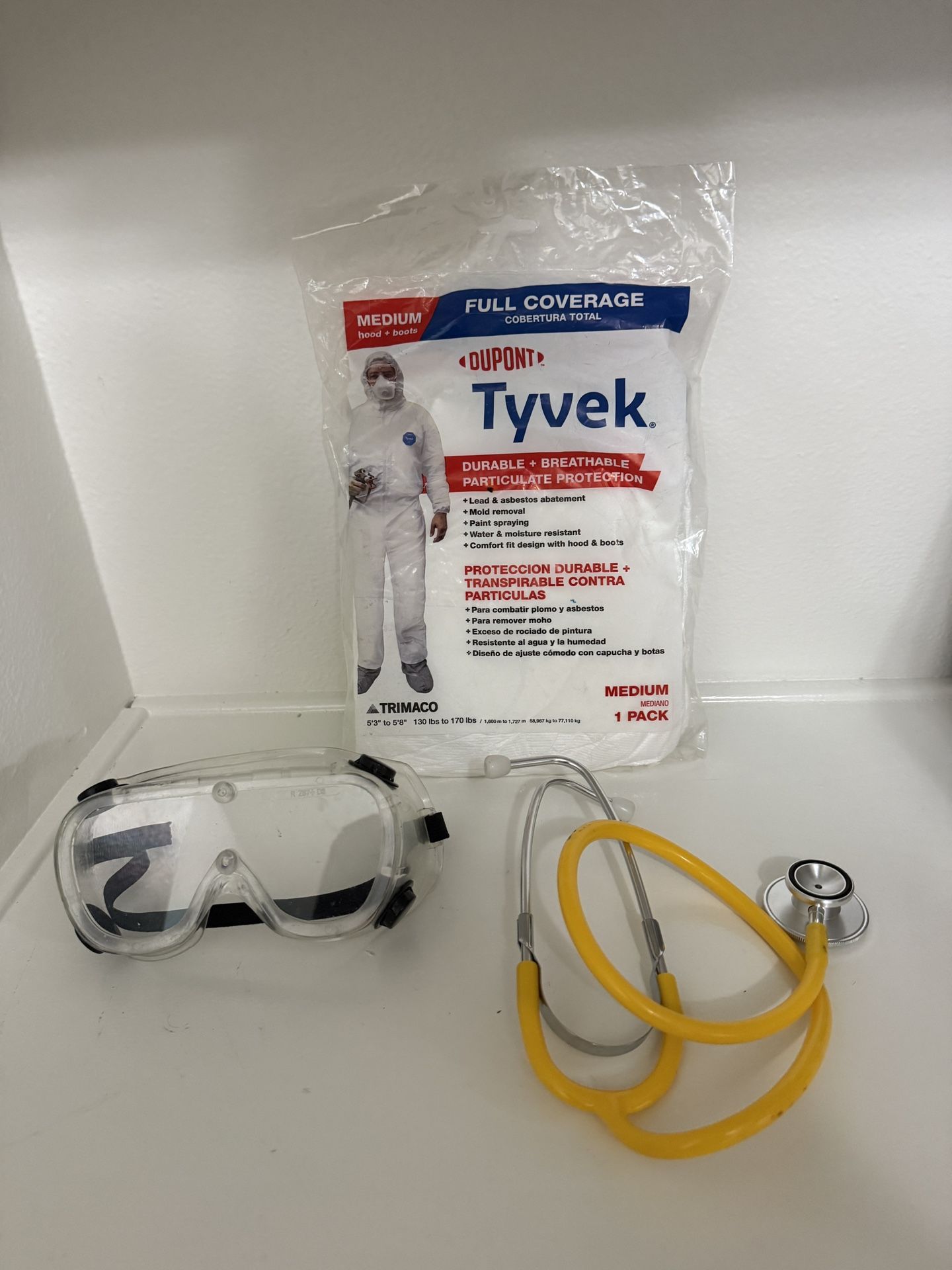 Miscellaneous Health Supplies