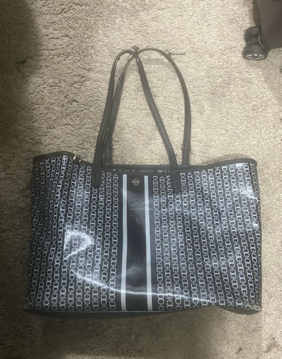 Tory Bruch Tote Bag